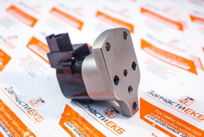 4089981 Актуатор топливный ТНВД ACTUATOR Cummins QSX15 Взаимозаменяемые номера: 4902905